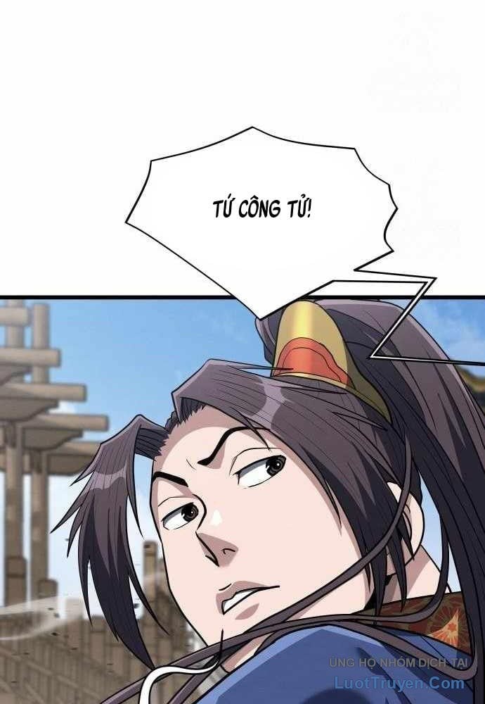 Phá Gia Thiếu Chủ Quá Mạnh Rồi Chap 16 - Next Chap 17