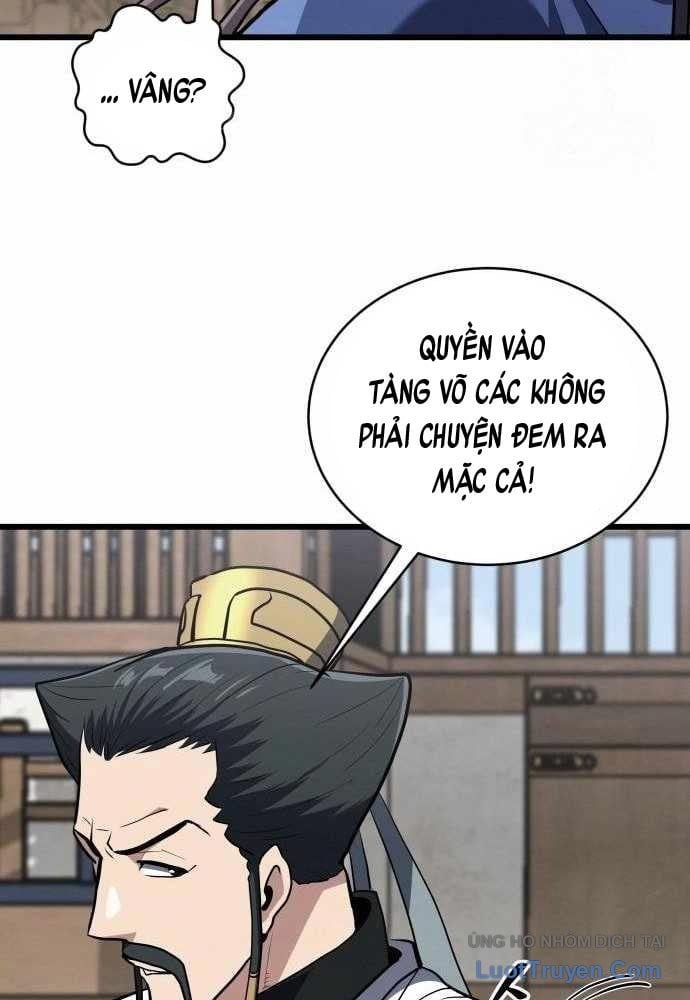 Phá Gia Thiếu Chủ Quá Mạnh Rồi Chap 16 - Next Chap 17