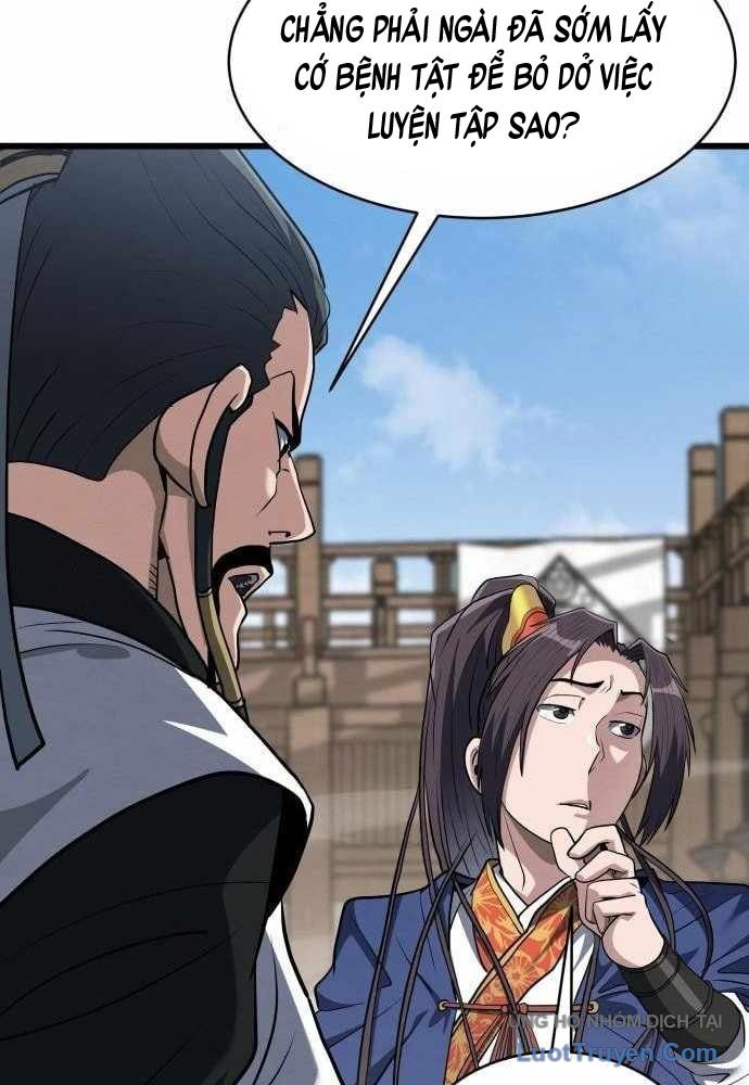 Phá Gia Thiếu Chủ Quá Mạnh Rồi Chap 16 - Next Chap 17