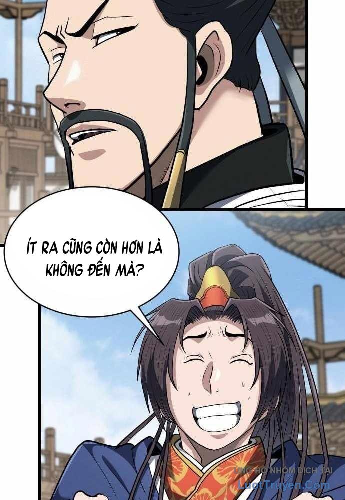 Phá Gia Thiếu Chủ Quá Mạnh Rồi Chap 16 - Next Chap 17