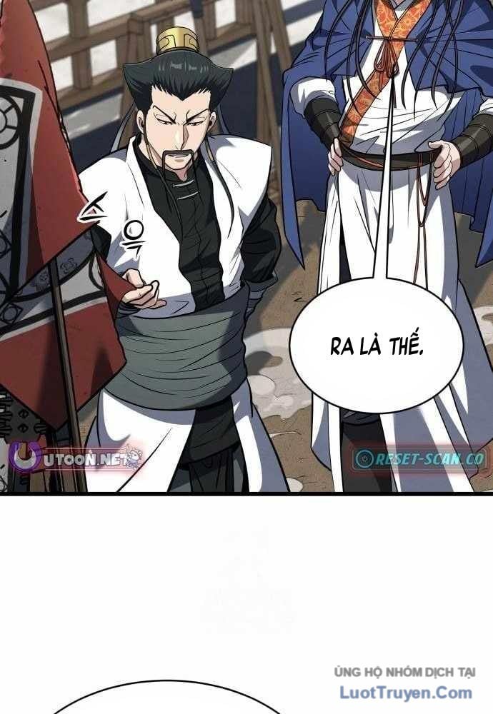 Phá Gia Thiếu Chủ Quá Mạnh Rồi Chap 16 - Next Chap 17