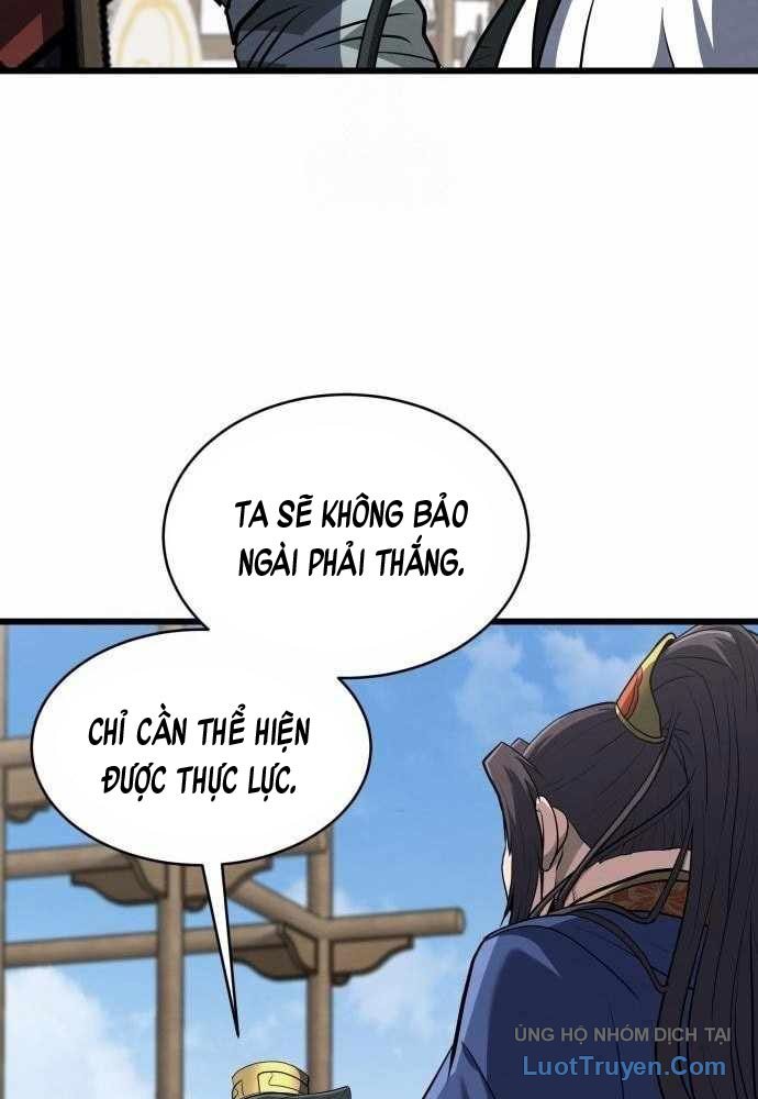 Phá Gia Thiếu Chủ Quá Mạnh Rồi Chap 16 - Next Chap 17