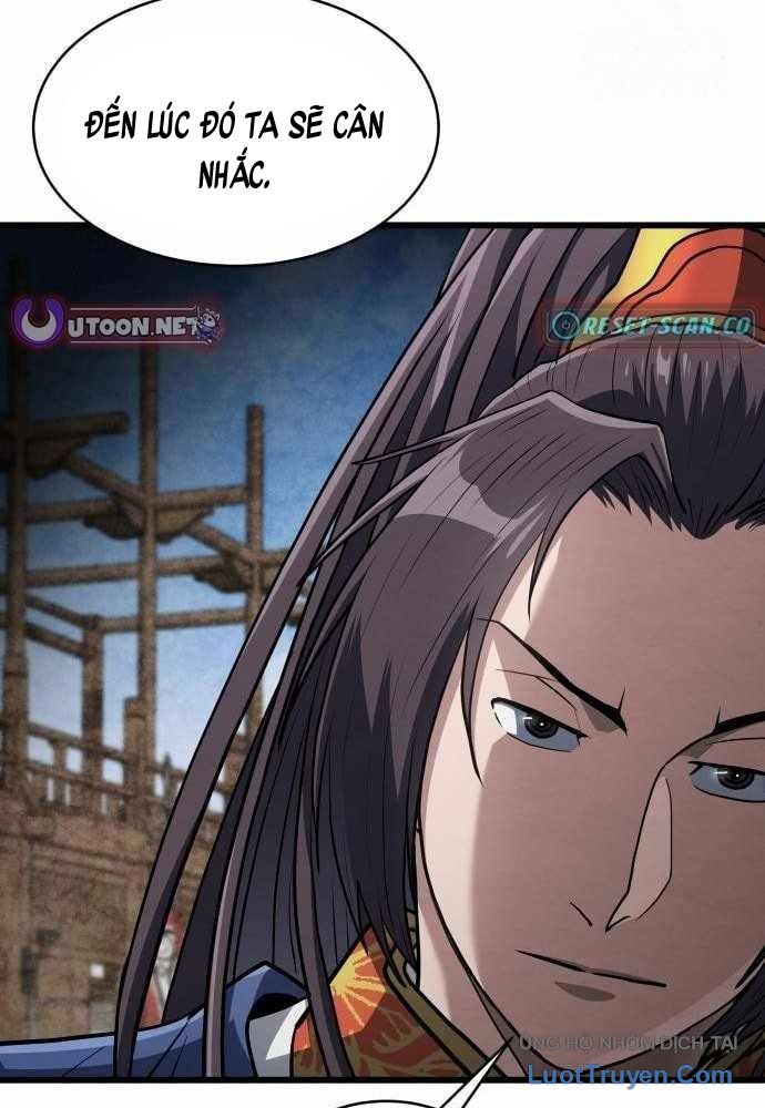 Phá Gia Thiếu Chủ Quá Mạnh Rồi Chap 16 - Next Chap 17