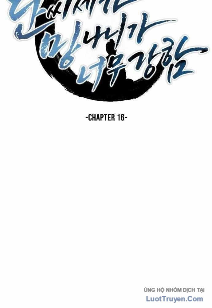 Phá Gia Thiếu Chủ Quá Mạnh Rồi Chap 16 - Next Chap 17