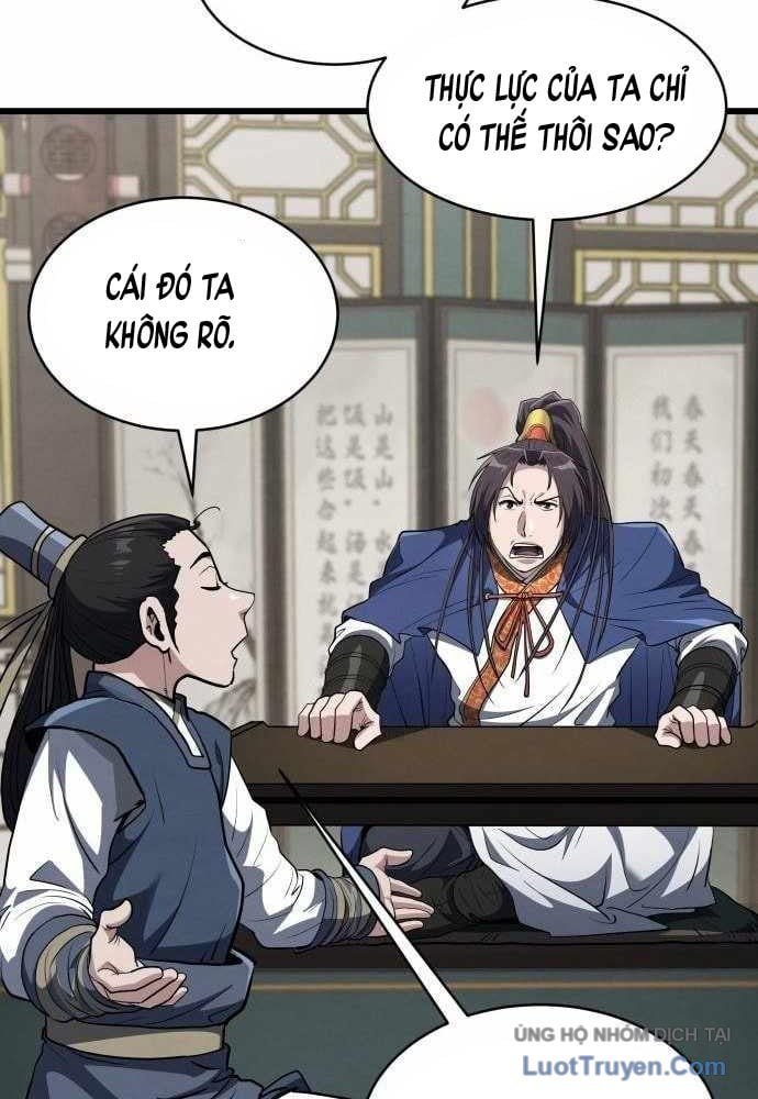 Phá Gia Thiếu Chủ Quá Mạnh Rồi Chap 16 - Next Chap 17