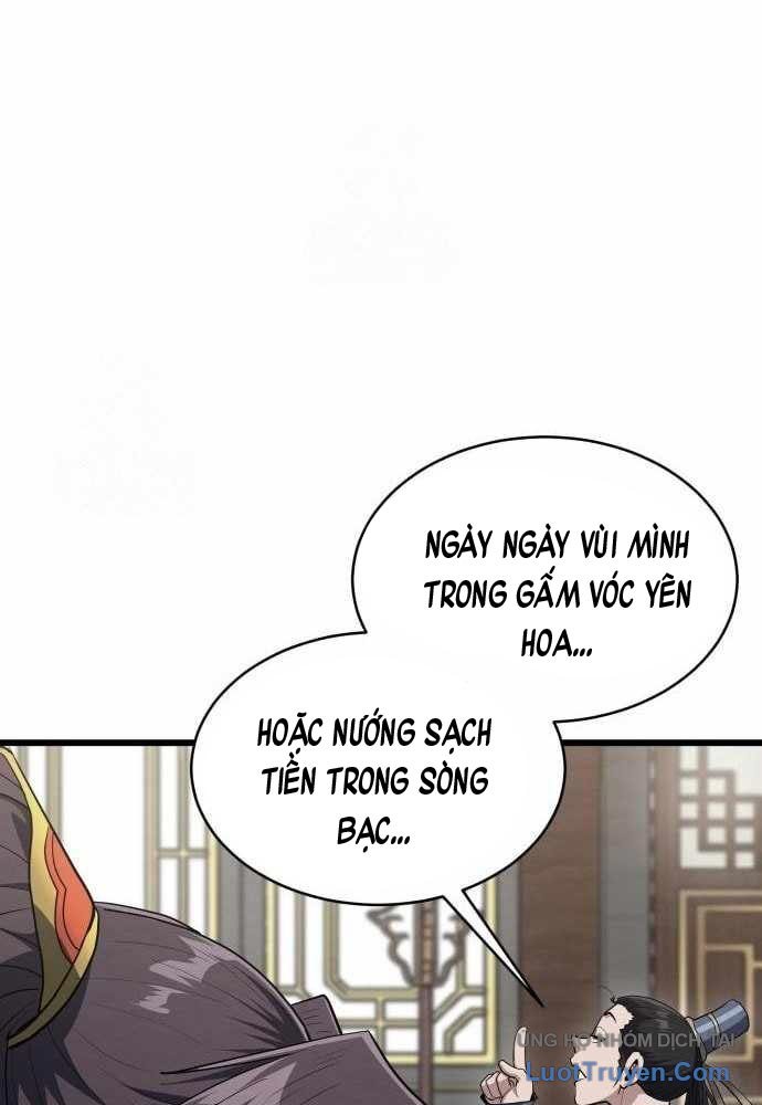 Phá Gia Thiếu Chủ Quá Mạnh Rồi Chap 16 - Next Chap 17