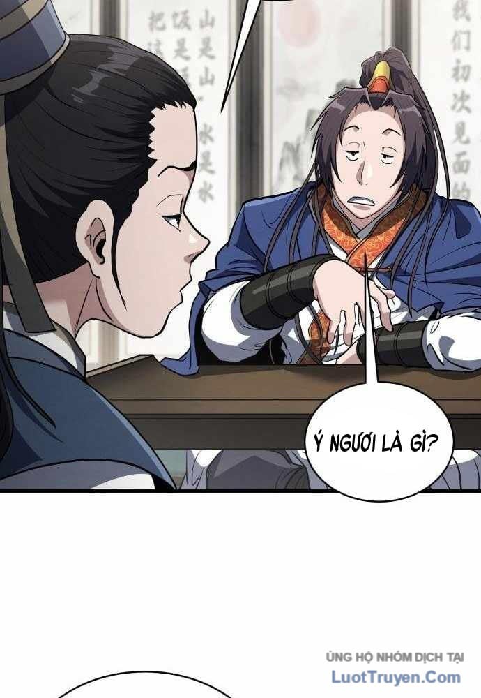 Phá Gia Thiếu Chủ Quá Mạnh Rồi Chap 16 - Next Chap 17