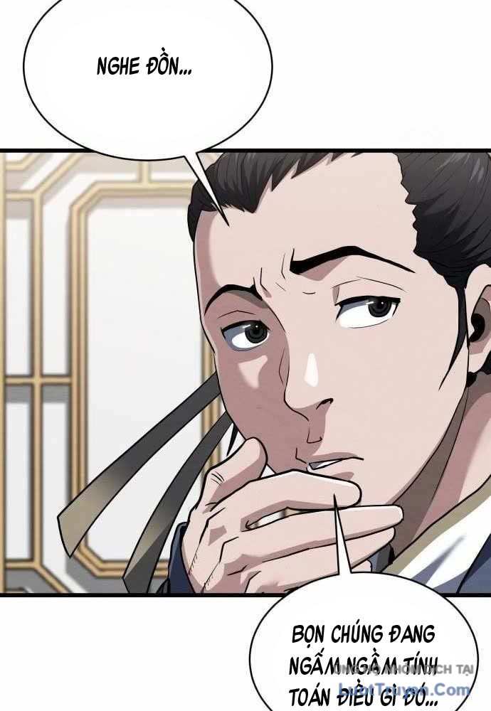 Phá Gia Thiếu Chủ Quá Mạnh Rồi Chap 16 - Next Chap 17