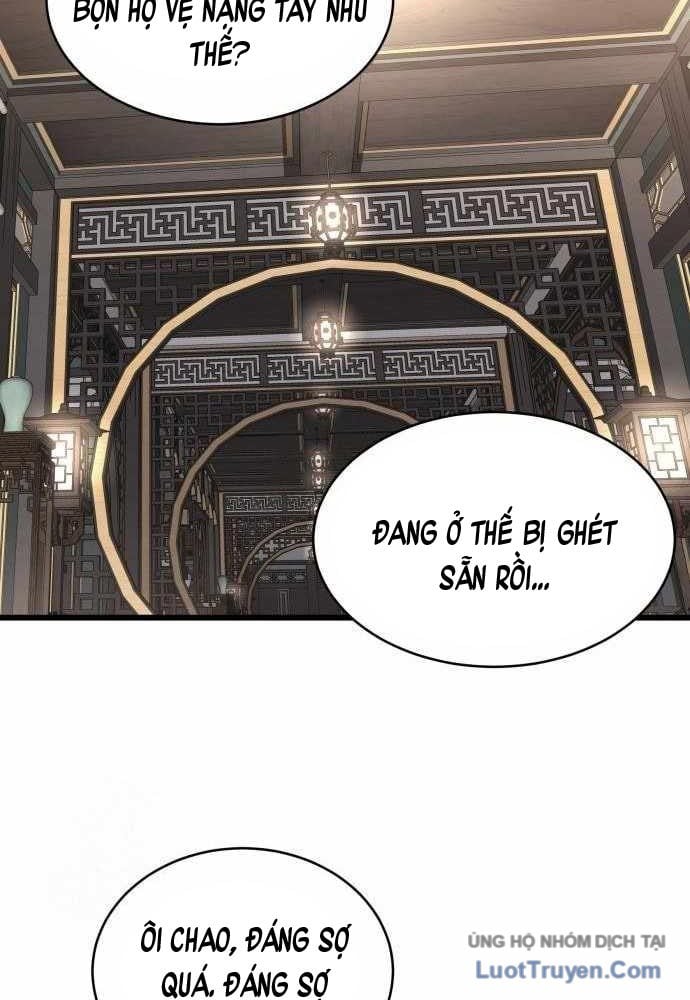 Phá Gia Thiếu Chủ Quá Mạnh Rồi Chap 16 - Next Chap 17
