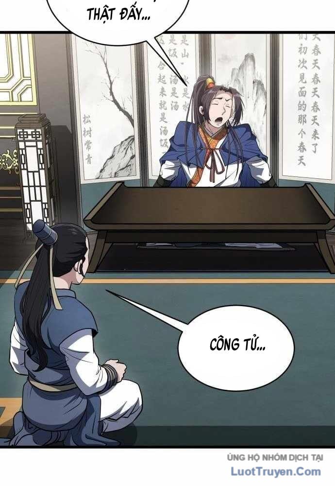 Phá Gia Thiếu Chủ Quá Mạnh Rồi Chap 16 - Next Chap 17