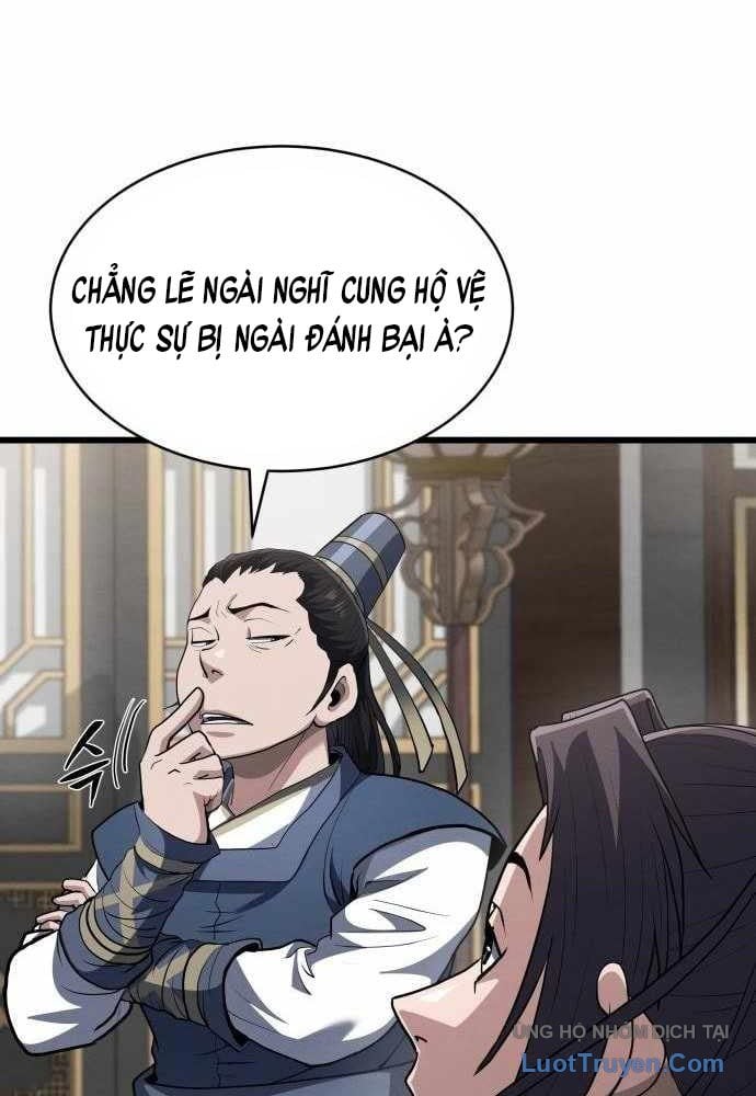 Phá Gia Thiếu Chủ Quá Mạnh Rồi Chap 16 - Next Chap 17