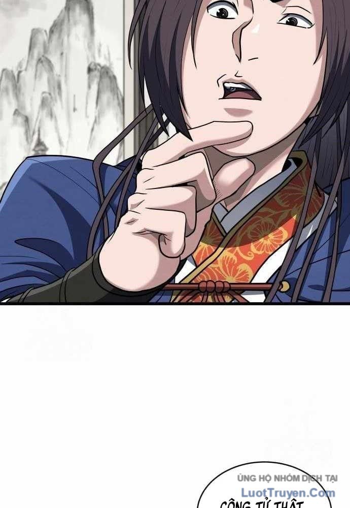 Phá Gia Thiếu Chủ Quá Mạnh Rồi Chap 16 - Next Chap 17