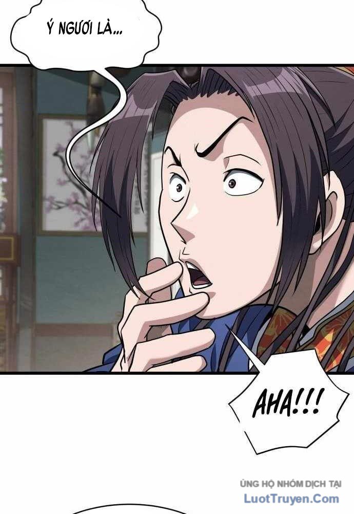 Phá Gia Thiếu Chủ Quá Mạnh Rồi Chap 16 - Next Chap 17