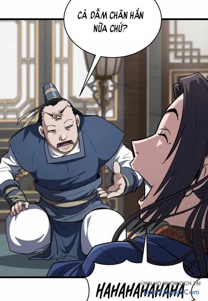 Phá Gia Thiếu Chủ Quá Mạnh Rồi Chap 16 - Next Chap 17