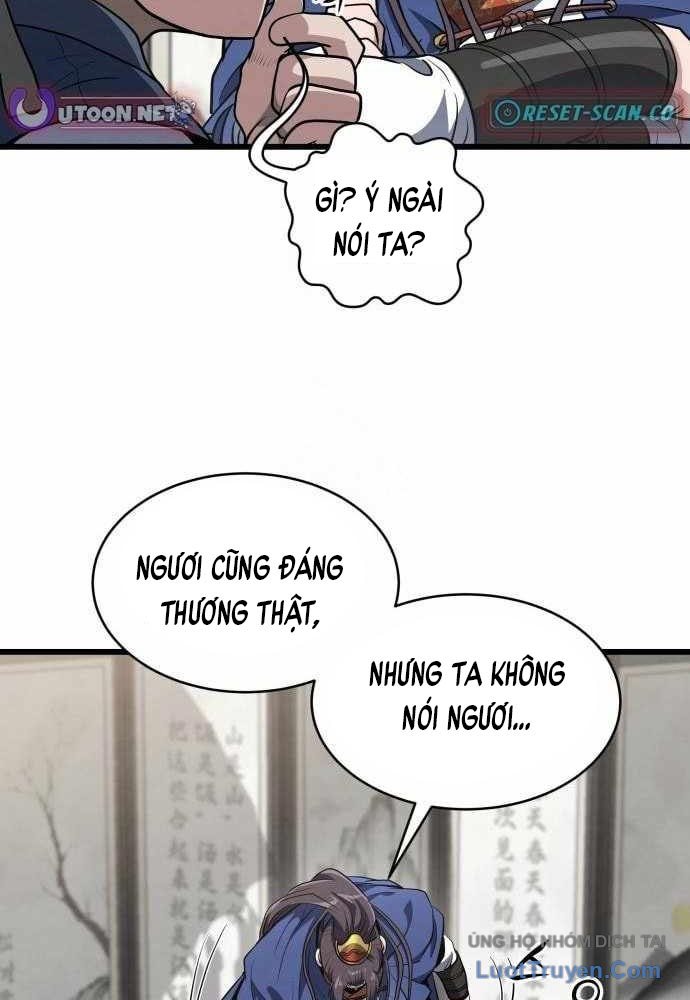 Phá Gia Thiếu Chủ Quá Mạnh Rồi Chap 16 - Next Chap 17