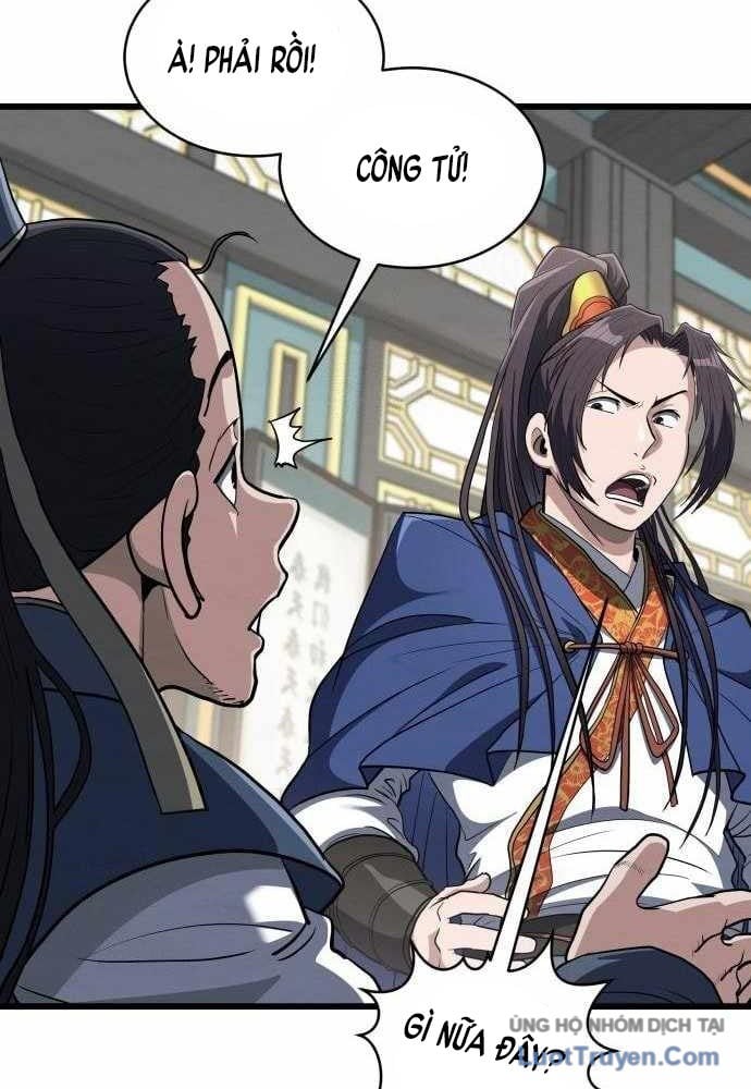 Phá Gia Thiếu Chủ Quá Mạnh Rồi Chap 16 - Next Chap 17