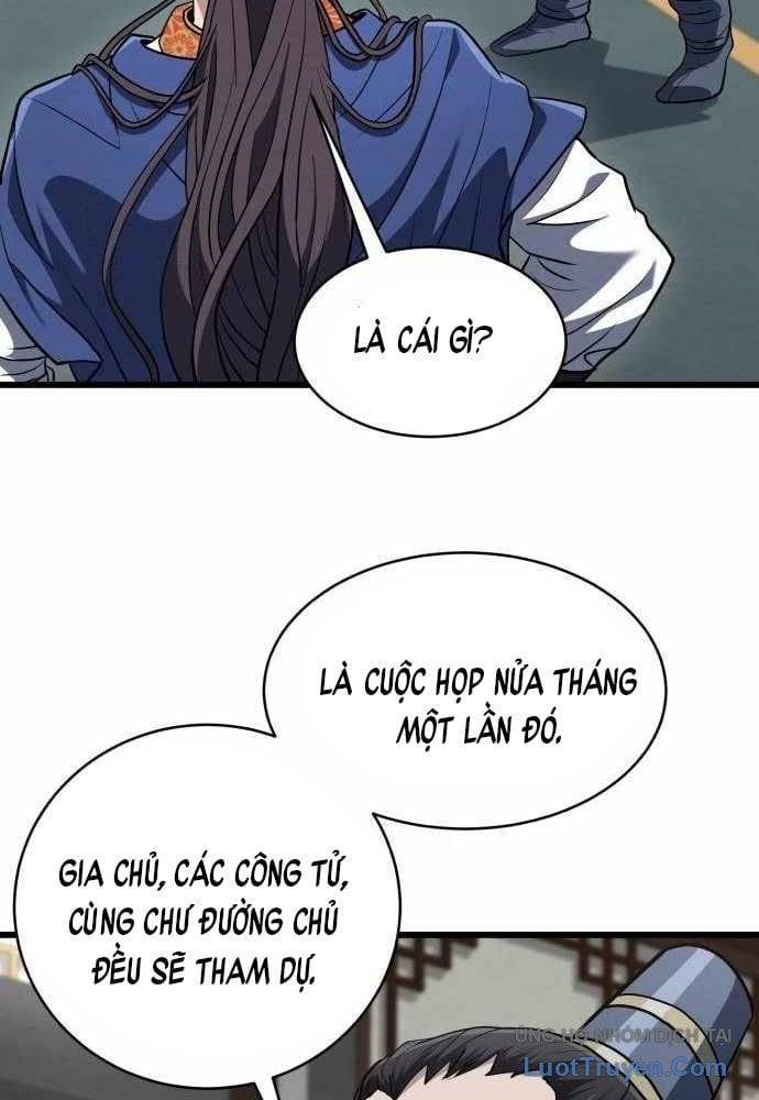 Phá Gia Thiếu Chủ Quá Mạnh Rồi Chap 16 - Next Chap 17