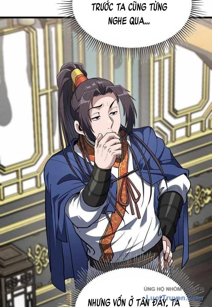 Phá Gia Thiếu Chủ Quá Mạnh Rồi Chap 16 - Next Chap 17