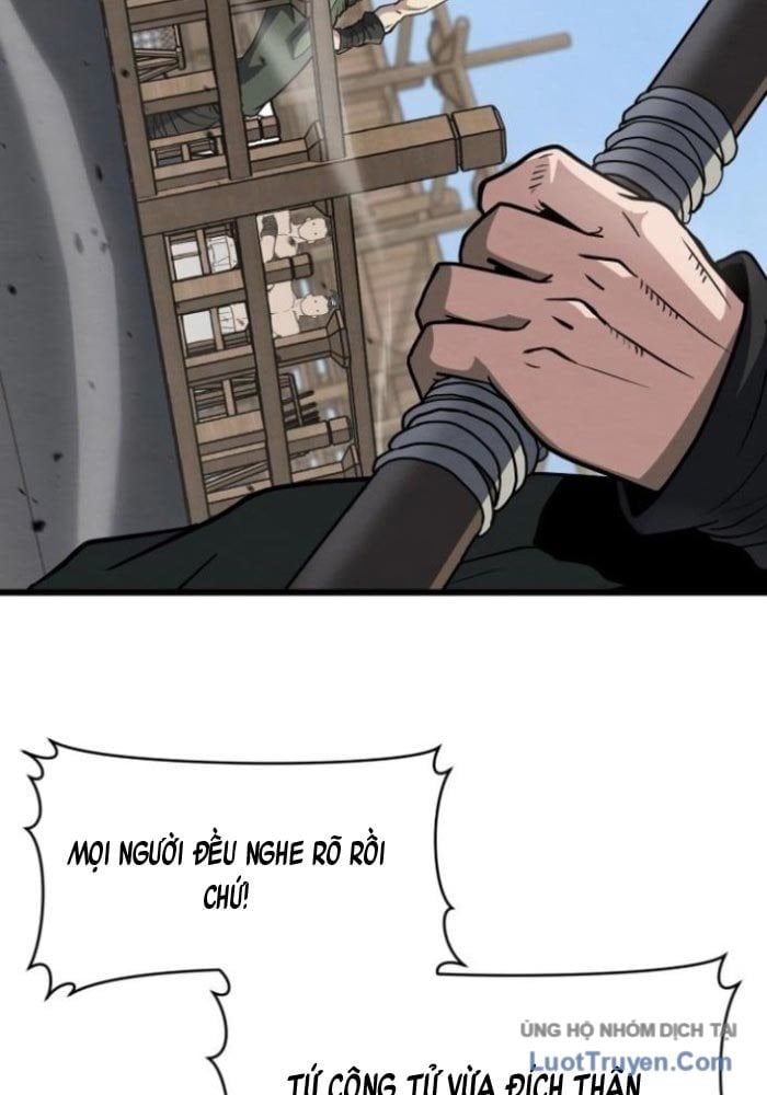 Phá Gia Thiếu Chủ Quá Mạnh Rồi Chap 15 - Next Chap 16