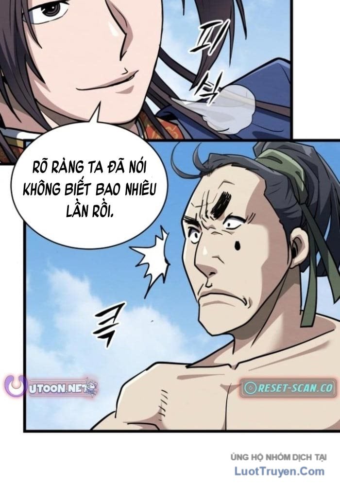 Phá Gia Thiếu Chủ Quá Mạnh Rồi Chap 15 - Next Chap 16