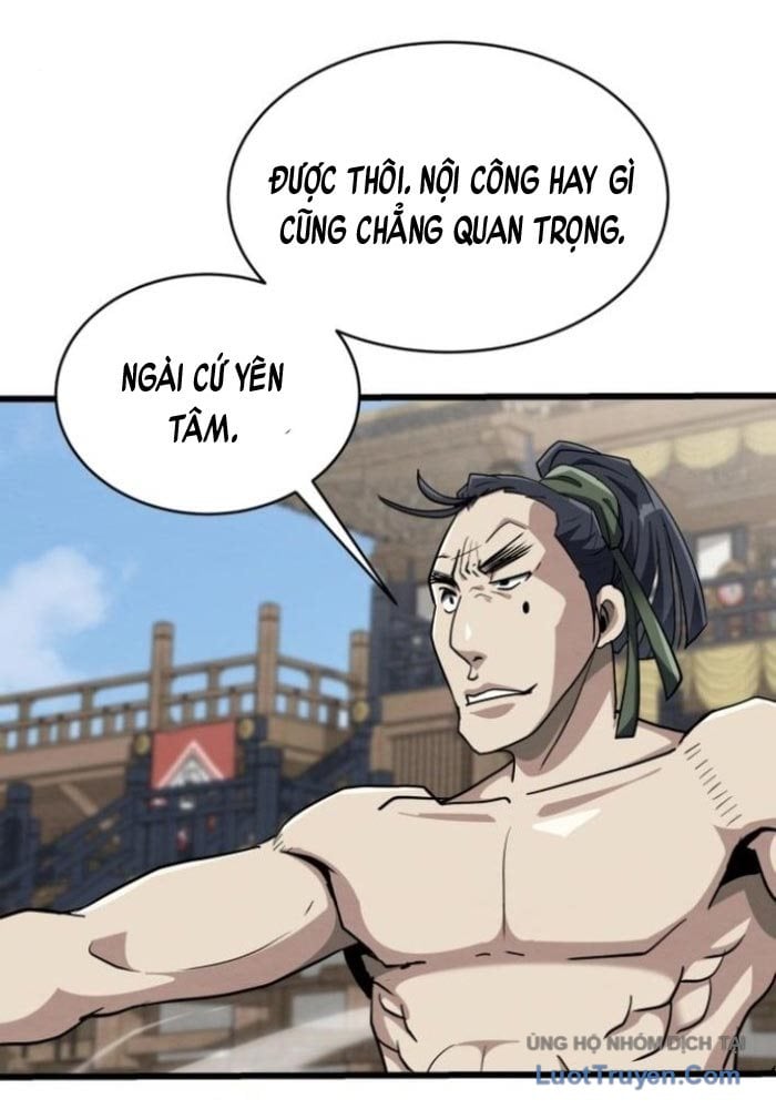Phá Gia Thiếu Chủ Quá Mạnh Rồi Chap 15 - Next Chap 16