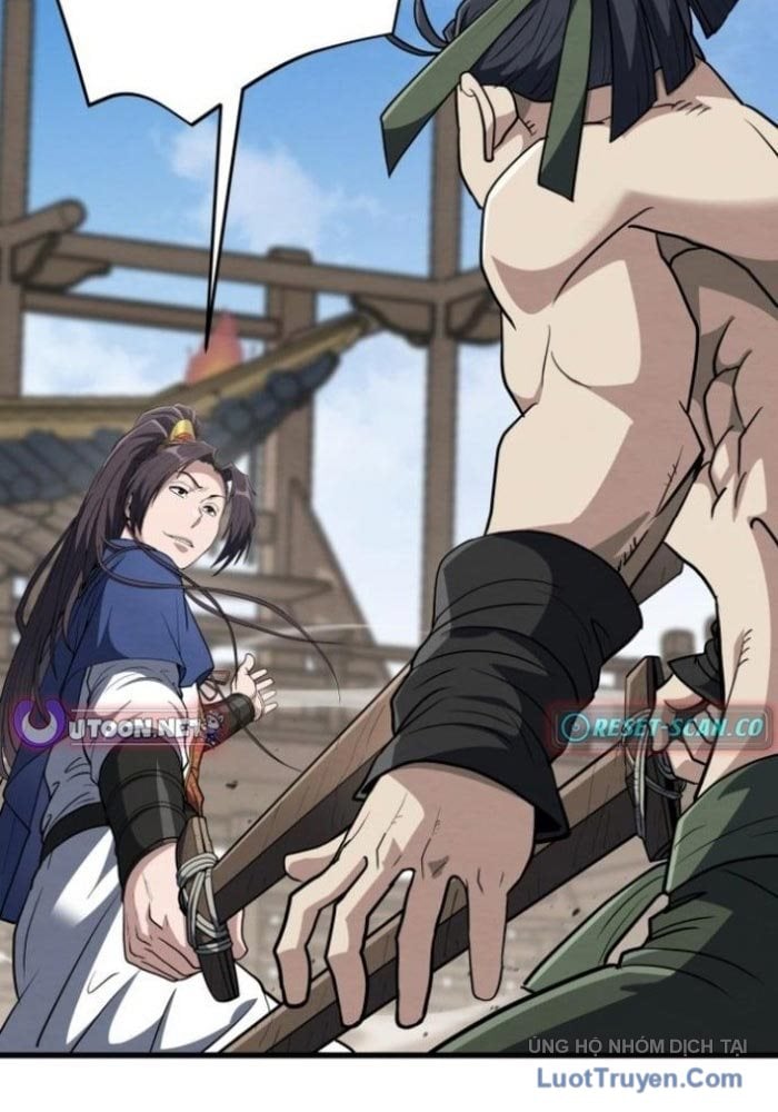 Phá Gia Thiếu Chủ Quá Mạnh Rồi Chap 15 - Next Chap 16