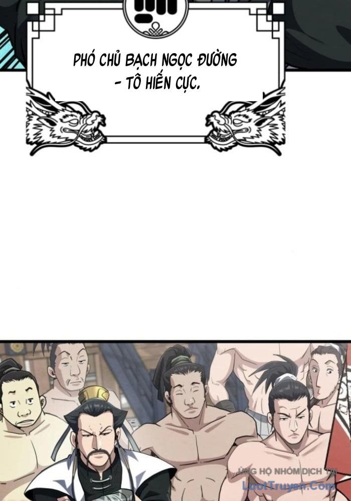 Phá Gia Thiếu Chủ Quá Mạnh Rồi Chap 15 - Next Chap 16