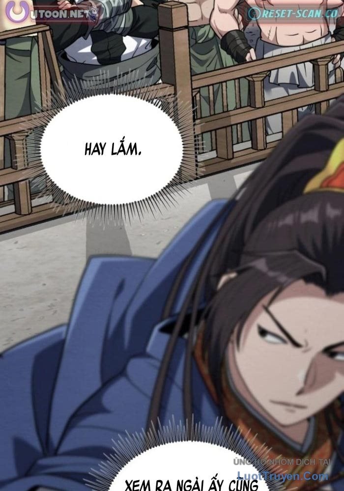 Phá Gia Thiếu Chủ Quá Mạnh Rồi Chap 15 - Next Chap 16