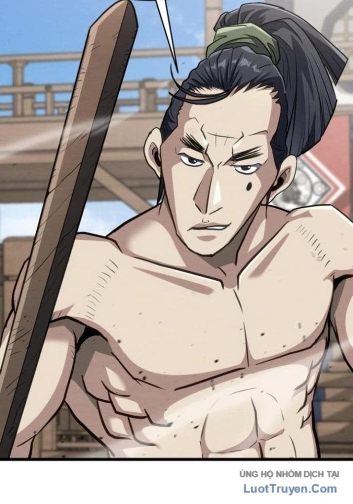 Phá Gia Thiếu Chủ Quá Mạnh Rồi Chap 15 - Next Chap 16