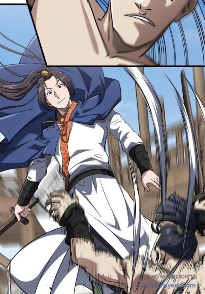 Phá Gia Thiếu Chủ Quá Mạnh Rồi Chap 15 - Next Chap 16