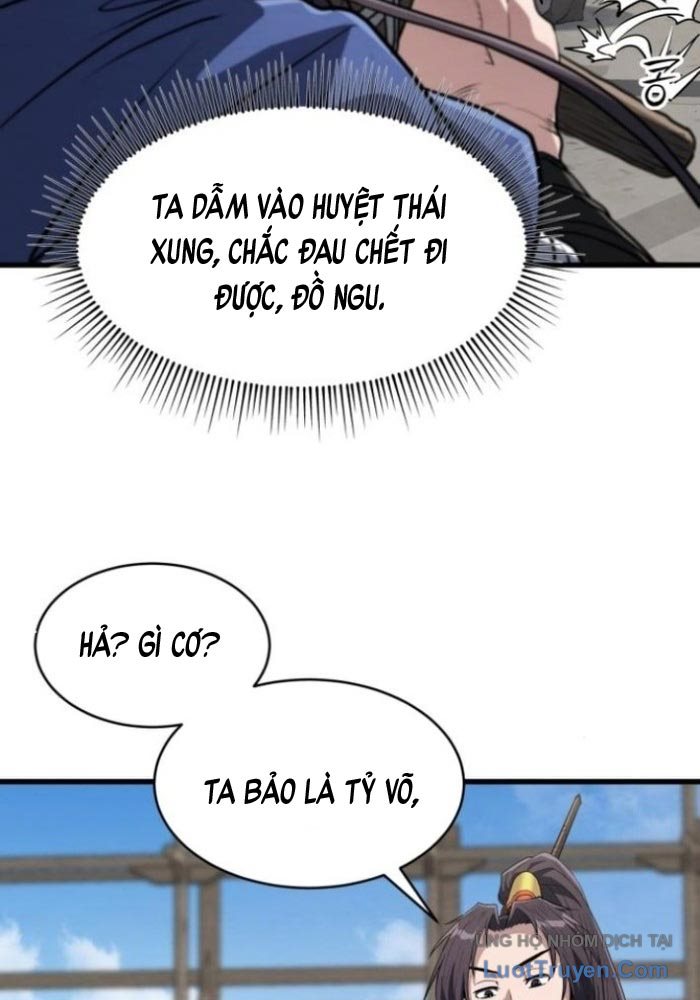 Phá Gia Thiếu Chủ Quá Mạnh Rồi Chap 15 - Next Chap 16