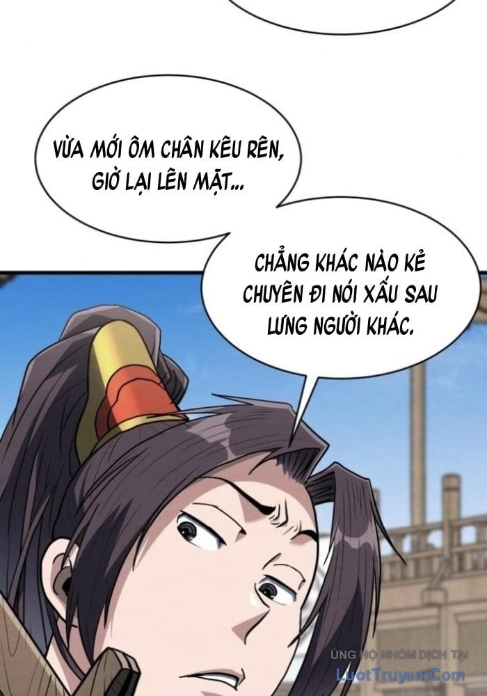 Phá Gia Thiếu Chủ Quá Mạnh Rồi Chap 15 - Next Chap 16