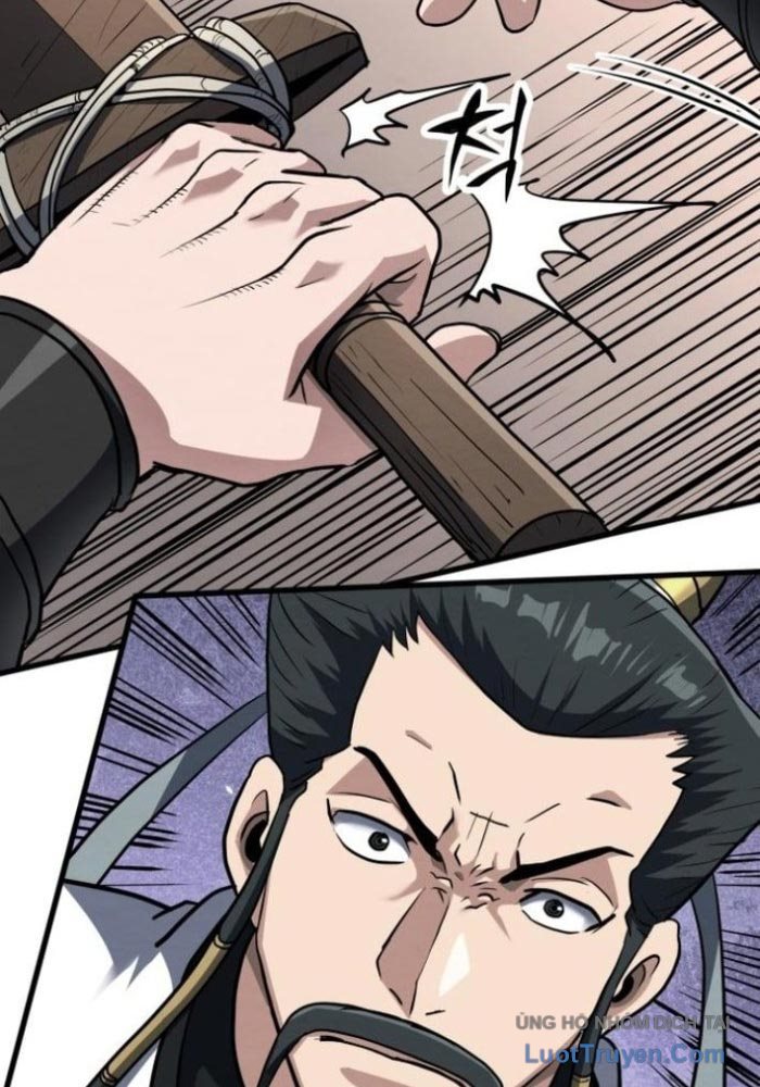 Phá Gia Thiếu Chủ Quá Mạnh Rồi Chap 15 - Next Chap 16