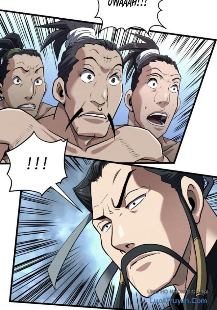 Phá Gia Thiếu Chủ Quá Mạnh Rồi Chap 15 - Next Chap 16