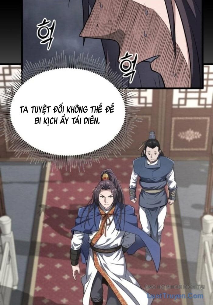 Phá Gia Thiếu Chủ Quá Mạnh Rồi Chap 14 - Next Chap 15