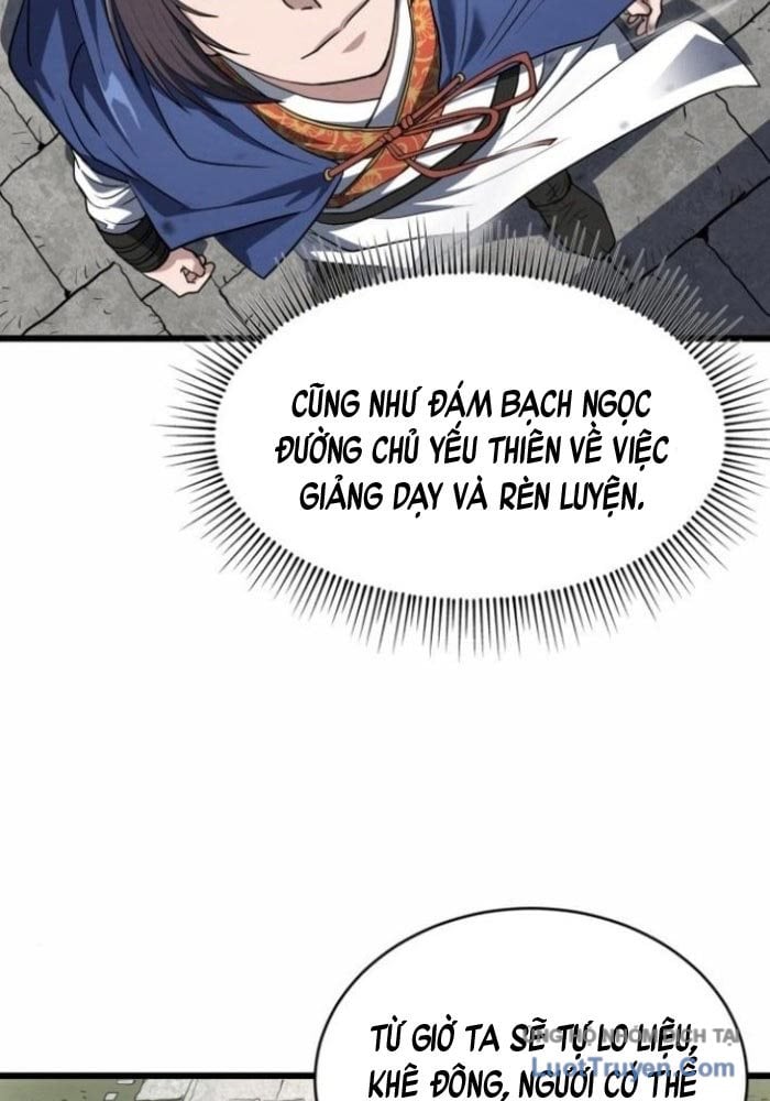 Phá Gia Thiếu Chủ Quá Mạnh Rồi Chap 14 - Next Chap 15