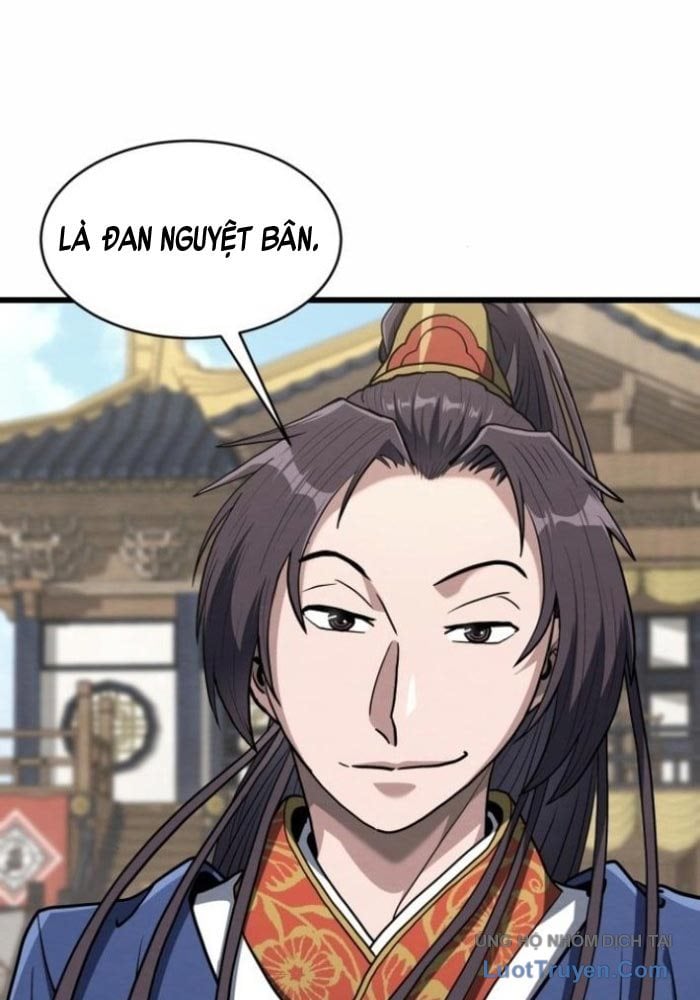 Phá Gia Thiếu Chủ Quá Mạnh Rồi Chap 14 - Next Chap 15