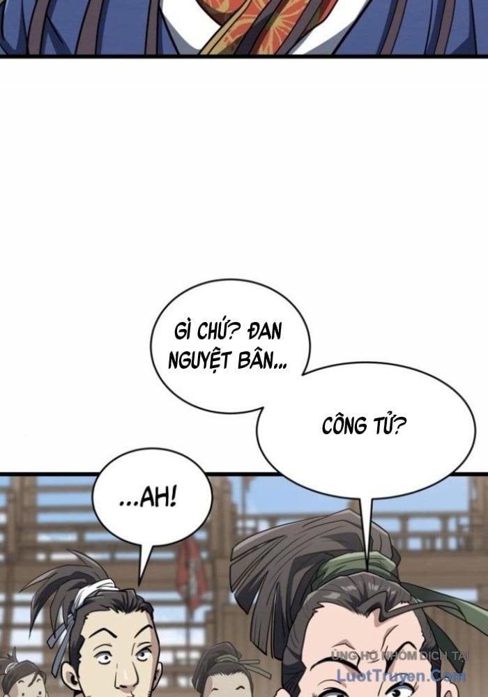 Phá Gia Thiếu Chủ Quá Mạnh Rồi Chap 14 - Next Chap 15