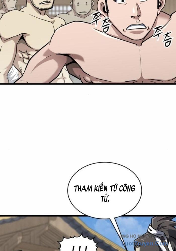 Phá Gia Thiếu Chủ Quá Mạnh Rồi Chap 14 - Next Chap 15
