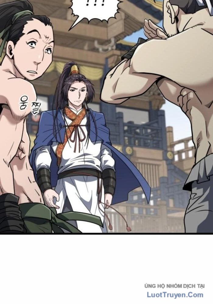 Phá Gia Thiếu Chủ Quá Mạnh Rồi Chap 14 - Next Chap 15