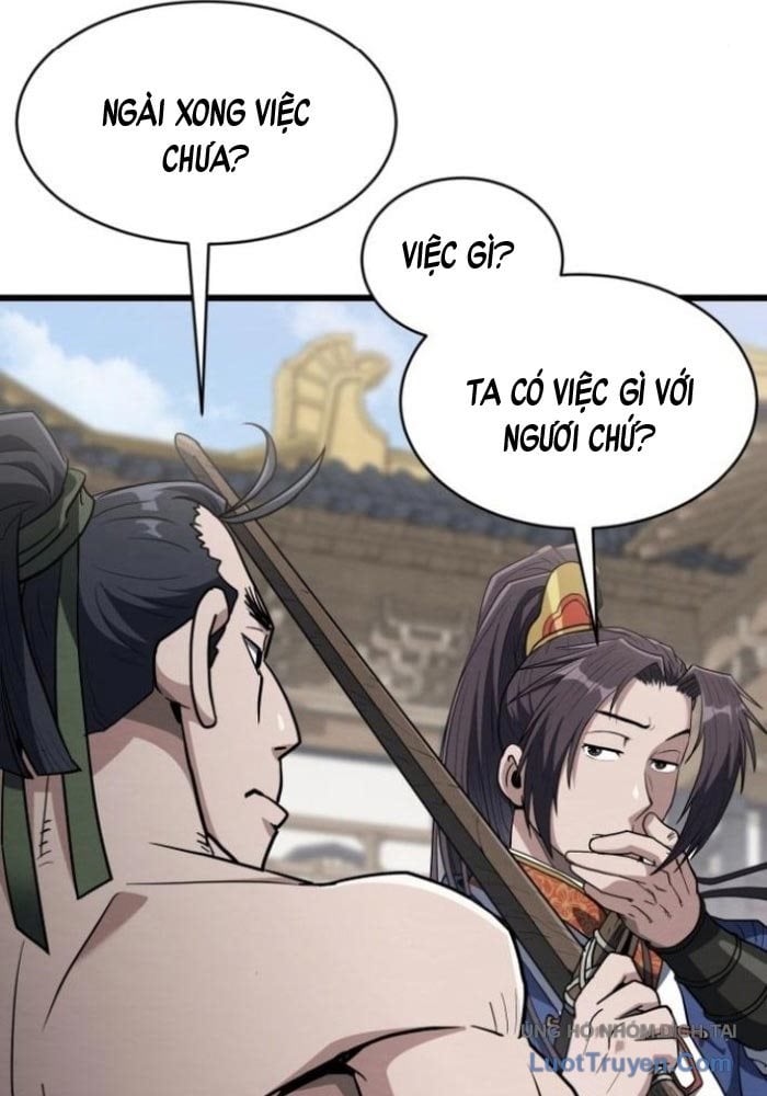 Phá Gia Thiếu Chủ Quá Mạnh Rồi Chap 14 - Next Chap 15