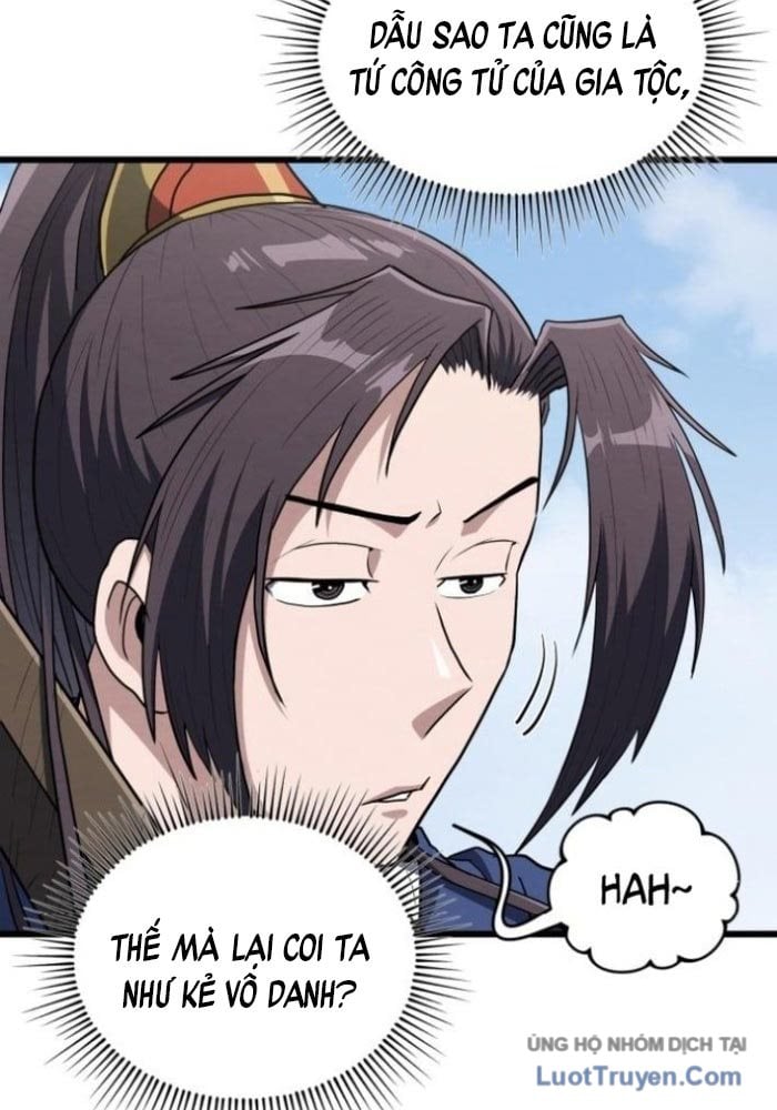 Phá Gia Thiếu Chủ Quá Mạnh Rồi Chap 14 - Next Chap 15