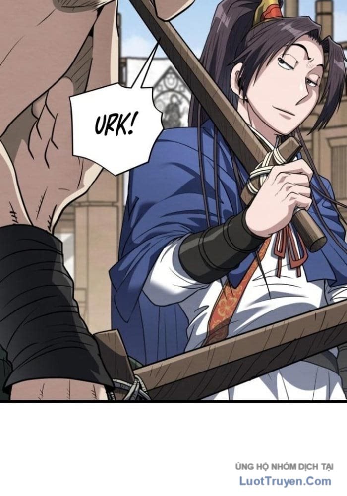 Phá Gia Thiếu Chủ Quá Mạnh Rồi Chap 14 - Next Chap 15