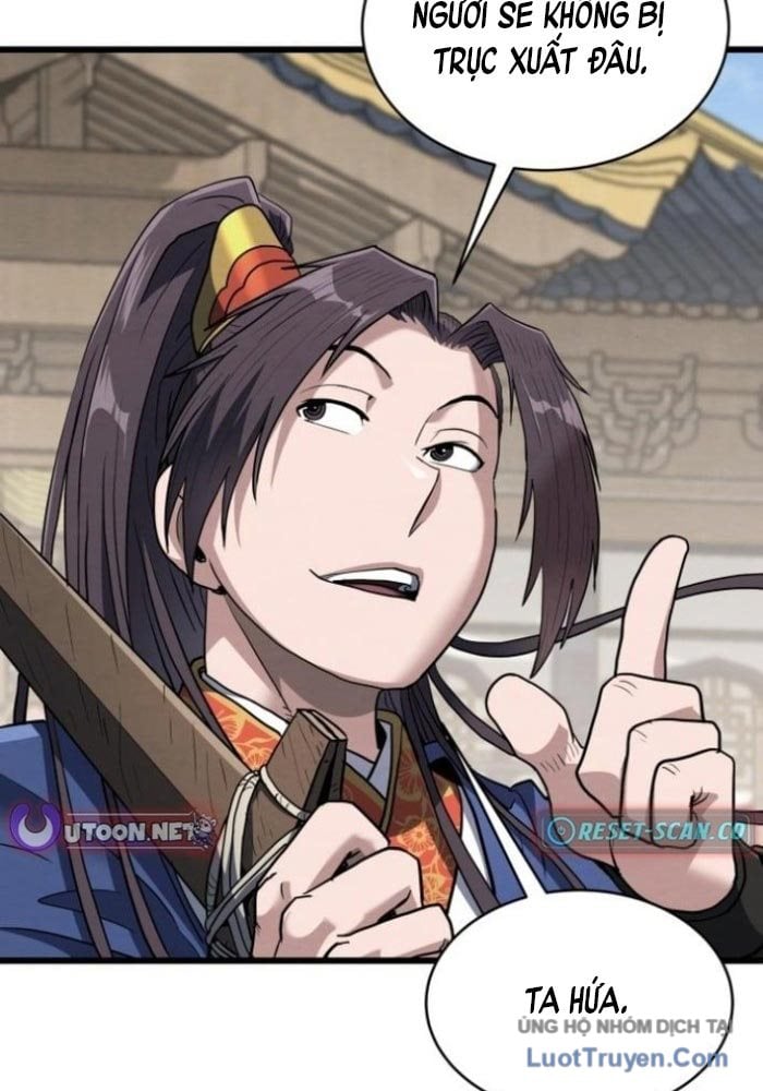 Phá Gia Thiếu Chủ Quá Mạnh Rồi Chap 14 - Next Chap 15