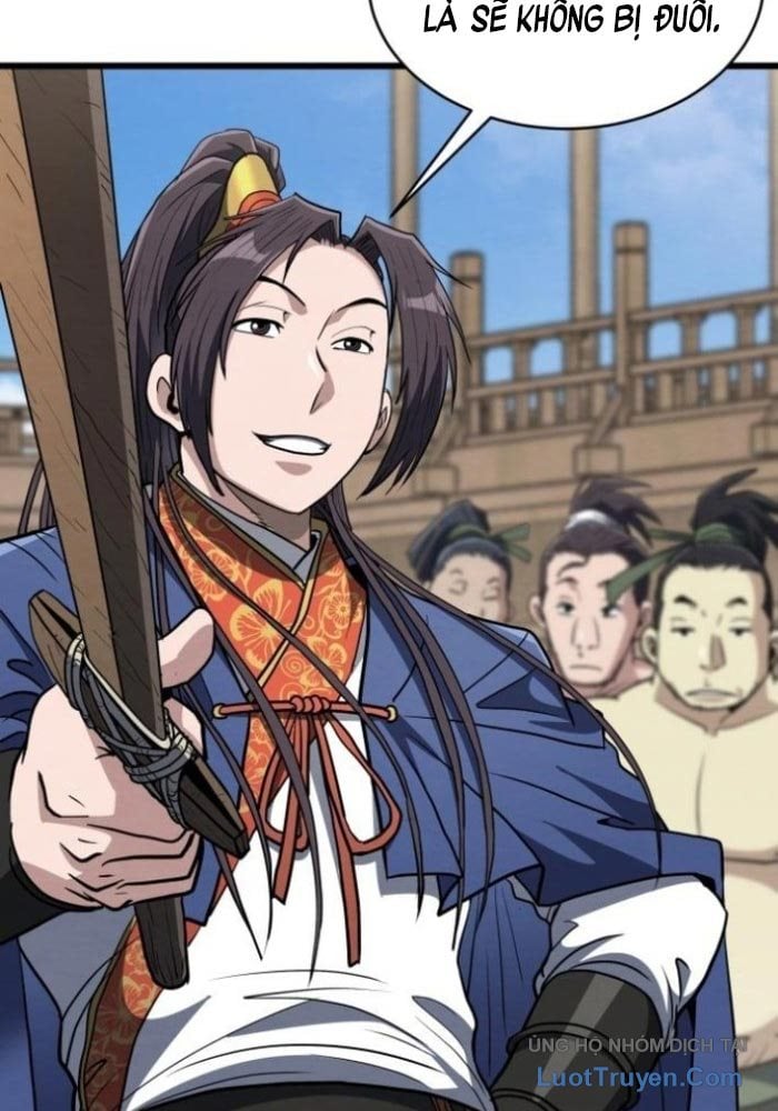 Phá Gia Thiếu Chủ Quá Mạnh Rồi Chap 14 - Next Chap 15