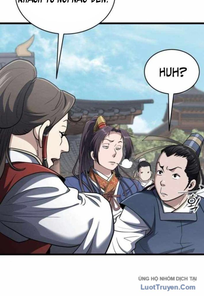 Phá Gia Thiếu Chủ Quá Mạnh Rồi Chap 13 - Next Chap 14