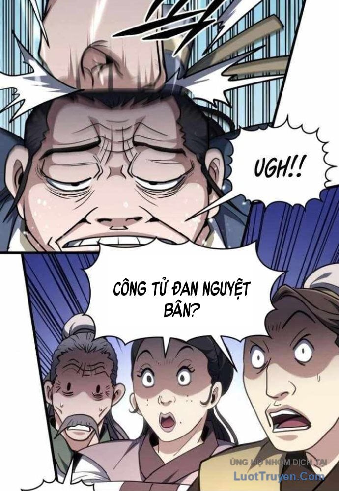 Phá Gia Thiếu Chủ Quá Mạnh Rồi Chap 13 - Next Chap 14