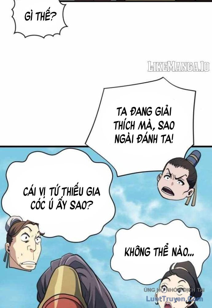 Phá Gia Thiếu Chủ Quá Mạnh Rồi Chap 13 - Next Chap 14