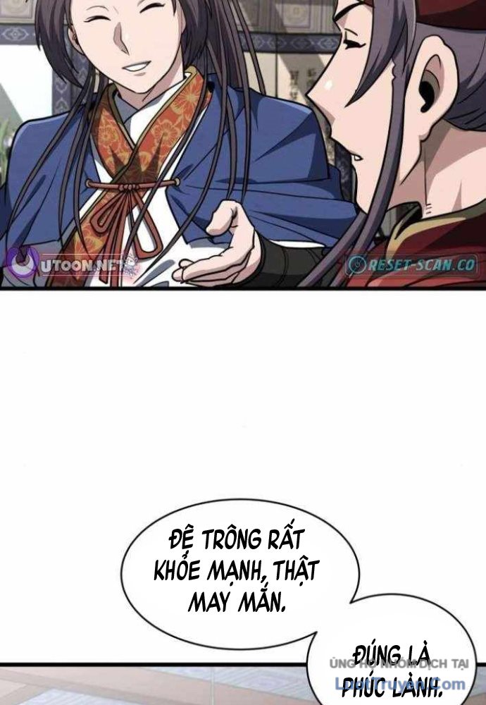 Phá Gia Thiếu Chủ Quá Mạnh Rồi Chap 13 - Next Chap 14