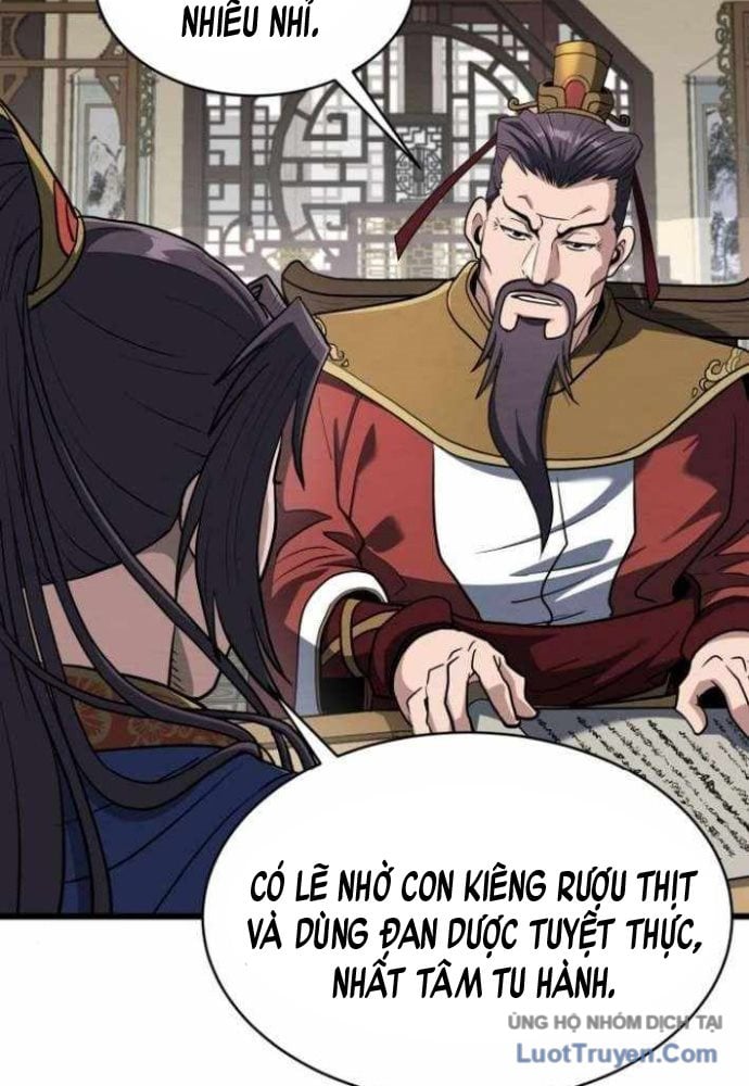 Phá Gia Thiếu Chủ Quá Mạnh Rồi Chap 13 - Next Chap 14